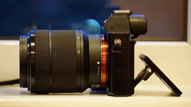 صورة لـ أفضل تطبيقات التصوير الفوتوغرافي والأدلة لإيجاد أفضل عدسة للكاميرا | select_camera_lens_mirrorless_camera_lenses-Y4mVDOfs-DzTechs
