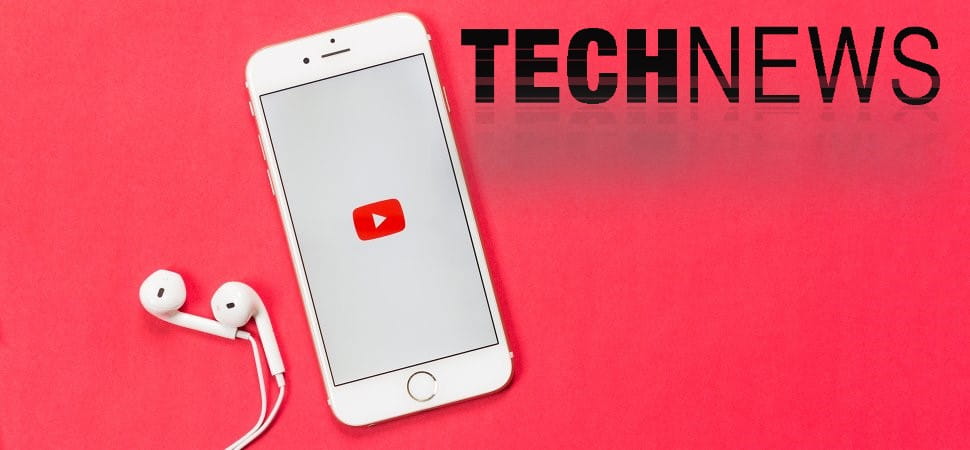 صورة لـ أفضل قنوات YouTube للأخبار التقنية للحصول على التحديثات التكنولوجية | shutterstock_1058697263_378411-zKqo3Ofs-DzTechs