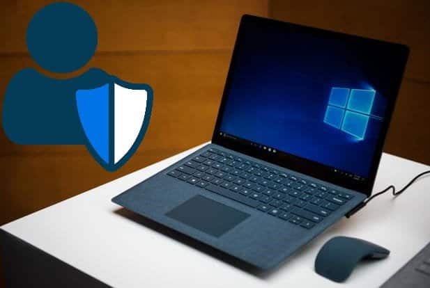 صورة لـ كيفية عرض وحذف سجل نشاط Windows 10 الخاص بك بأكمله | surface-YfdXXPfs-DzTechs