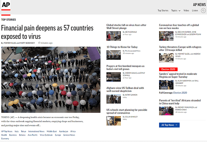 صورة لـ أهم مصادر الأخبار العالمية غير المنحازة بدون رقابة | the_ap_bias_news_sources-WR7xVOfs-DzTechs