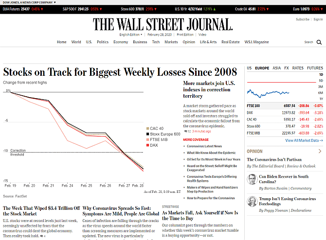 صورة لـ أهم مصادر الأخبار العالمية غير المنحازة بدون رقابة | the_wall_street_journal_media_bias-NQ7xVOfs-DzTechs