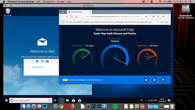 صورة لـ Microsoft Remote Desktop: كيفية الوصول إلى Windows من الـ Mac | use_windows_apps_remote_desktop-ea4eYPfs-DzTechs