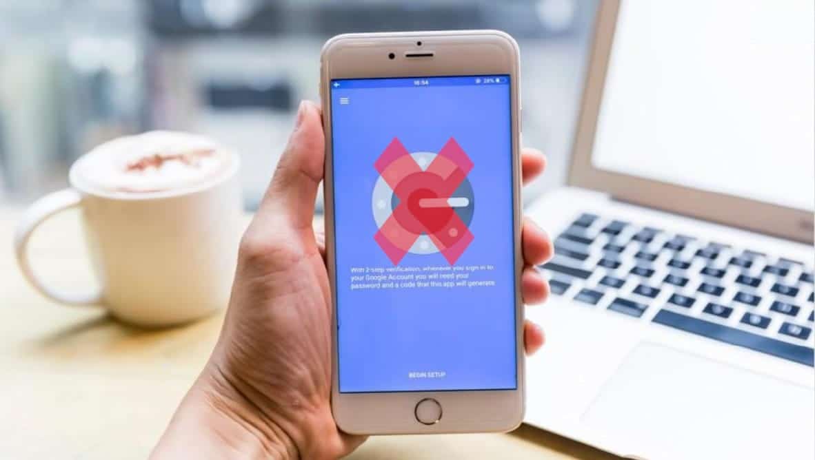 صورة لـ أفضل البدائل لـ Google Authenticator لأجهزة Android و iOS | using_google_authenticator_heres_why_you_5e25985efab00f00018c96d1_1_jan_20_2020_16_51_58_poster-5Y6JdQfs-DzTechs