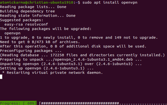 صورة لـ كيفية تثبيت عميل VPN على توزيعة Ubuntu | vpnp_linux_vpn_openvpn_install-PhtBkOfs-DzTechs