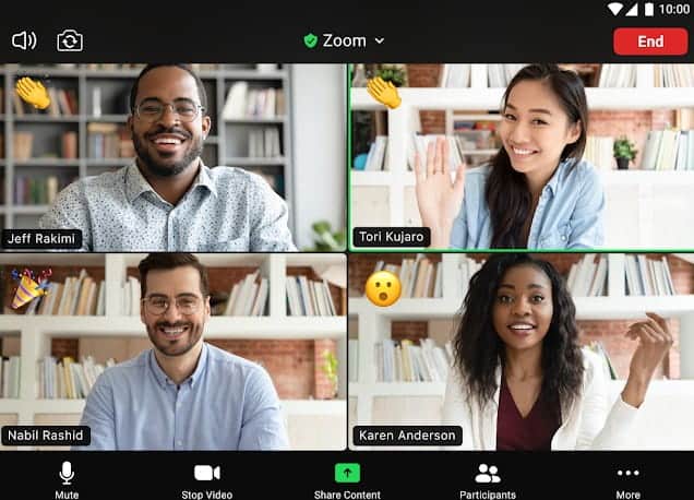 صورة لـ أفضل بدائل Zencastr لمُستمعي ومُنشئي البودكاست | zencastr_alternatives_2-9jPW9cgs-DzTechs
