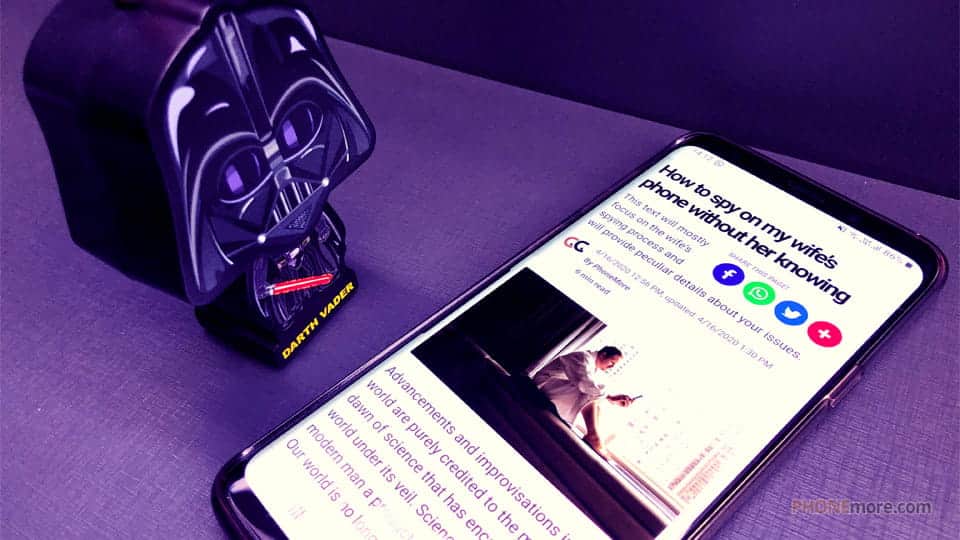 صورة لـ أفضل تطبيقات التجسس لنظام Android و iOS لتتبع تفاصيل كل شيء | 13626-xWX0Cfgs-DzTechs
