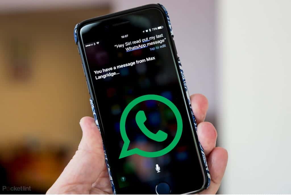 صورة لـ كيفية إجراء مكالمة WhatsApp باستخدام Siri | 140857_apps_news_feature_how_to_get_siri_to_read_out_your_whatsapp_messages_image1_DxQWCUv4aZ-IWiLOggs-DzTechs