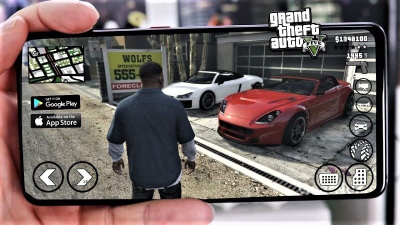 صورة لـ أفضل ألعاب GTA التي يُمكنك لعبها على Android و iOS الآن | 25872_15912657574446_800-h2KZLfgs-DzTechs