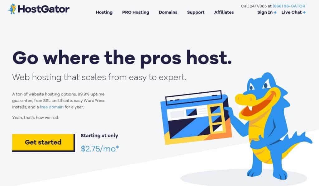 صورة لـ أفضل بدائل SiteGround لاستضافة موقع الويب في 2023 (الأرخص أو الأفضل) | 25D825AF-wYyjjhgs-DzTechs