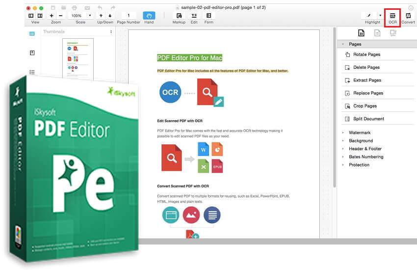 صورة لـ أفضل تطبيقات فتح وقراءة ملفات PDF للـ Mac | 321340926021201-DzTechs