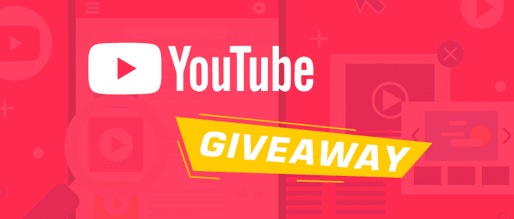 صورة لـ أفضل أفكار المسابقات في YouTube لمُنشئي المحتوى | 7432_contest_1550719729-DzTechs