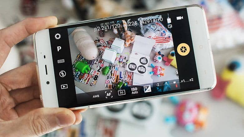صورة لـ أفضل تطبيقات الكاميرا المجانية لنظام Android في عام 2023 | 75-M4TRYfgs-DzTechs