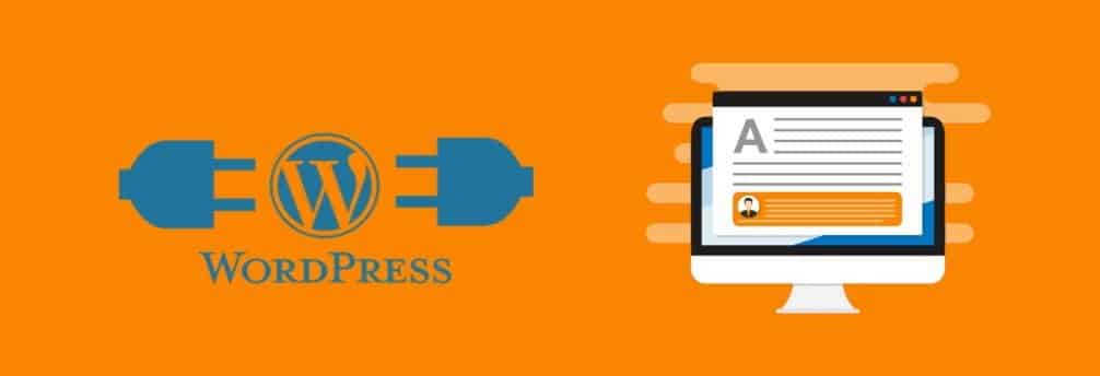 صورة لـ أفضل إضافات مربع الكاتب لـ WordPress لإضافة السيرة الذاتية للمُؤلّف | Best_Author_Box_Plugins_For_WordPress_Featured-BymZxhgs-DzTechs