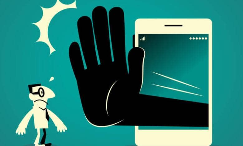 صورة لـ أفضل تطبيقات حظر المكالمات لنظام Android: تصفية المكالمات غير المرغوب فيها | Best_Call_Blocker_Apps_for_Android-M60rSfgs-DzTechs