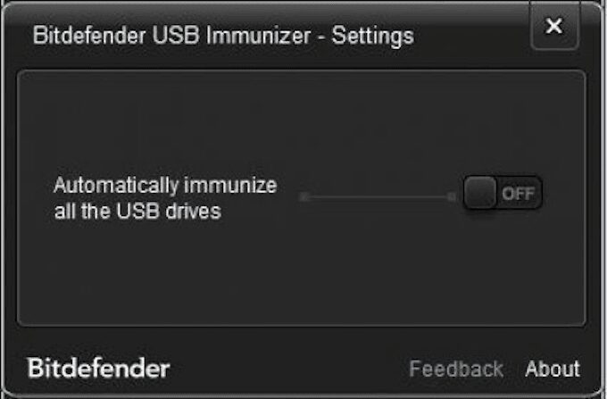 صورة لـ هل تبحث عن تطبيقات فحص الفيروسات من USB دون تمهيد نظام التشغيل؟ هنا أفضلها | Bitdefender-DzTechs