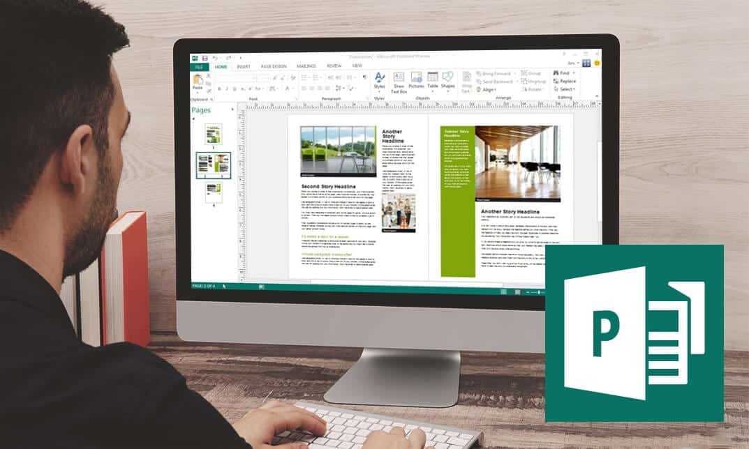 صورة لـ ما هو Microsoft Publisher؟ دليل المبتدئين | C24_MICROSOFT_PUBLISHER_2007_ADVANCED_LEVEL-iQ0aOggs-DzTechs