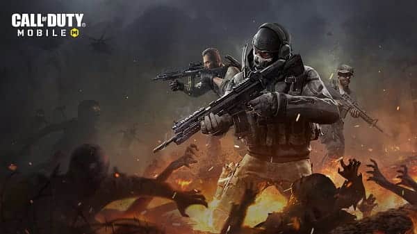صورة لـ أفضل بدائل PUBG Mobile التي ليست صينية: ألعاب مثل PUBG | Call_of_Duty_Mobile-cRGgMfgs-DzTechs