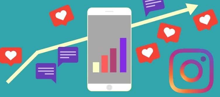 صورة لـ أفضل النصائح العملية لزيادة تفاعل Instagram وزيادة الزيارات إلى موقع الويب الخاص بك | Credible_Tips_to_Increase_Instagram_Engagement_During_Quarantine-WOHsmhgs-DzTechs