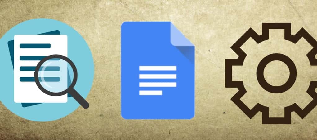 صورة لـ كيفية استخدام مُحرّر مستندات Google: دليل المبتدئين الكامل | DocsHeader_1-Y0CFKggs-DzTechs