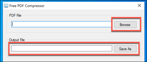 صورة لـ كيفية ضغط ملف PDF على نظامي Windows و Mac | Free-PDF-Input-Output-DzTechs