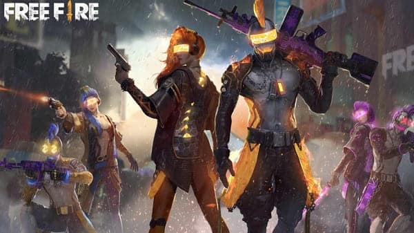 صورة لـ أفضل بدائل PUBG Mobile التي ليست صينية: ألعاب مثل PUBG | Garena_Free_Fire-ekHgMfgs-DzTechs