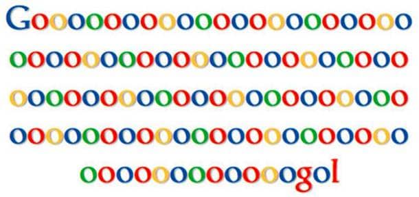صورة لـ حقائق مُدهشة عن Google لم تكن لتعرفها | Googol-U0HdMfgs-DzTechs