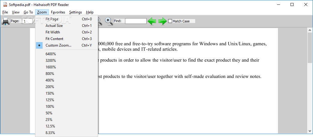 صورة لـ أفضل تطبيقات فتح وقراءة ملفات PDF للـ Mac | Haihaisoft-PDF-Reader_5-DzTechs