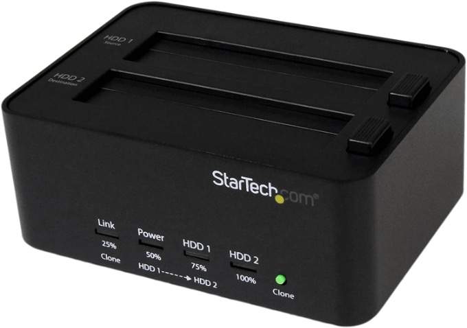 صورة لـ كيفية استنساخ القرص الصلب في نظام التشغيل Windows 10 | Hard-Drive-Duplicator-DzTechs