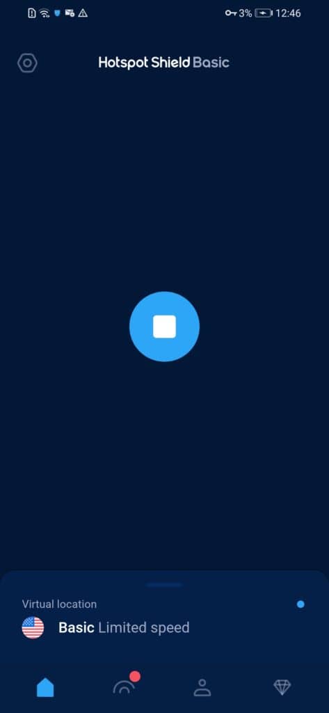 صورة لـ أفضل تطبيقات VPN المجانية لنظام Android: الخيارات المُذهلة | Hotspot_Shield_VPN_apps_473x1024-xxifUfgs-DzTechs