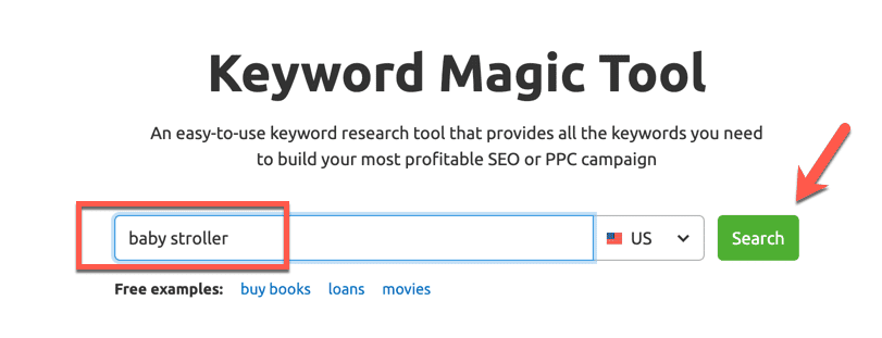 صورة لـ البحث عن الكلمة الرئيسية لـ SEO – الدليل النهائي للمُبتدئين (2023) | How-to-do-Keyword-research-for-Beginners-min-DzTechs