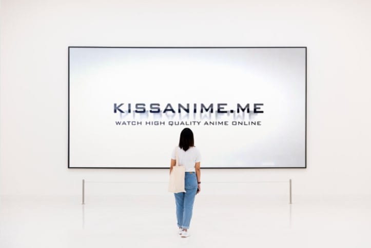 صورة لـ أفضل البدائل المجانية لـ Kissanime لمُحبي الأنيمي | Kissanime_closed_best_alternatives-dVUfMfgs-DzTechs