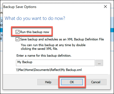 صورة لـ كيفية استنساخ القرص الصلب في نظام التشغيل Windows 10 | Macrium-Image-Begin-DzTechs
