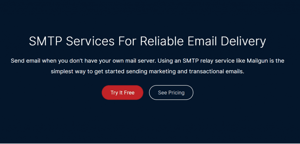 صورة لـ أفضل خدمات SMTP الموثوقة للتعامل مع تسليم البريد | Mailgun_1024x491-xHpIAfgs-DzTechs