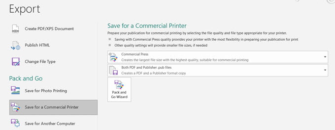 صورة لـ ما هو Microsoft Publisher؟ دليل المبتدئين | Microsoft-Publisher-Export-DzTechs