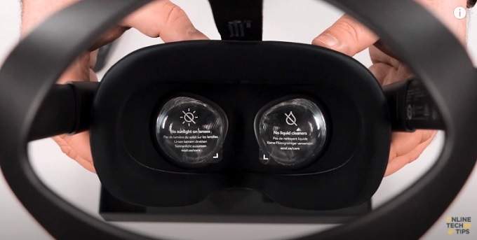 صورة لـ تطبيقات سطح مكتب VR: هل ُيمكنك العمل في الواقع الافتراضي؟ | Oculus-Quest-DzTechs