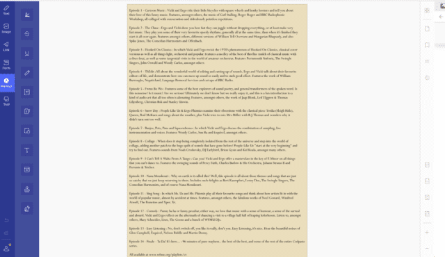 صورة لـ أفضل تطبيقات فتح وقراءة ملفات PDF للـ Mac | PDF-element-best-free-pdf-readers-640x370-DzTechs