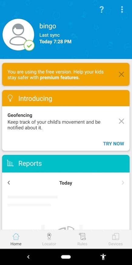 صورة لـ أفضل تطبيقات الرقابة الأبوية لمراقبة هاتف طفلك [إصدار 2023] | Parental_control_app-GstZTfgs-DzTechs