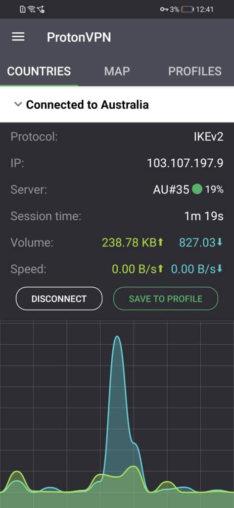 صورة لـ أفضل تطبيقات VPN المجانية لنظام Android: الخيارات المُذهلة | Poroton_VPN_safe_473x1024-GVifUfgs-DzTechs
