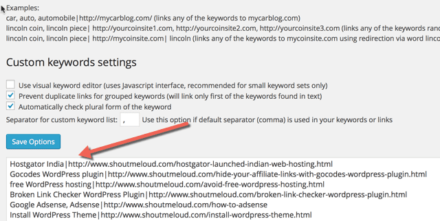 صورة لـ أفضل إضافات الارتباط الداخلي لـ WordPress لتحسين تصنيف URL لـ SEO | SEO-Smart-link-premium-min-DzTechs