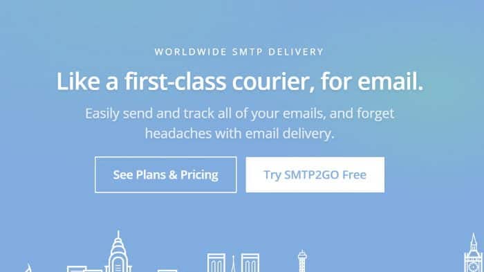صورة لـ أفضل خدمات SMTP الموثوقة للتعامل مع تسليم البريد | SMTP2Go-jopIAfgs-DzTechs