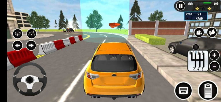 صورة لـ أفضل تطبيقات تعليم السياقة لنظامي التشغيل iOS و Android | Screenshot_2020_08_31_19_17_21_96_768x354-OmZVjfgs-DzTechs