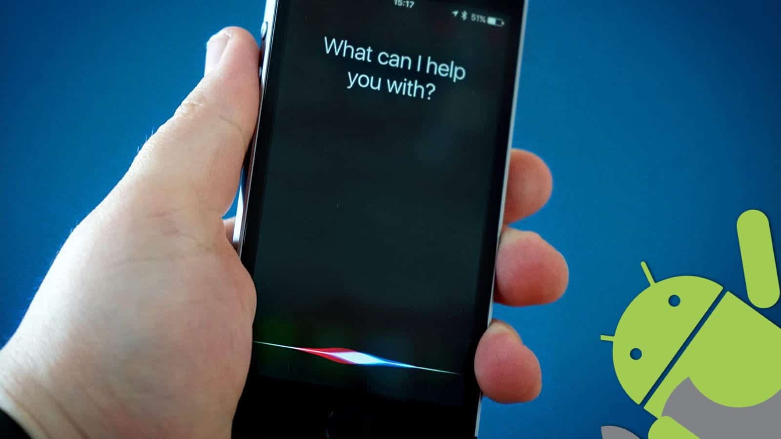 صورة لـ أفضل بدائل Siri لنظام Android: مساعد Google و Cortana و Alexa والمزيد | Siri_Alternatives_for_Android_Feature_Image-fjiupfgs-DzTechs