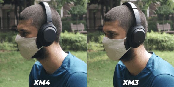 صورة لـ مراجعة Sony WH-1000XM4: سماعات الرأس اللاسلكية المانعة للتشويش | Sony-WH1000XM4-The-Best-Noise-Cancellation-Review-1-44-screenshot-Custom-585x293-min-DzTechs