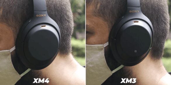 صورة لـ مراجعة Sony WH-1000XM4: سماعات الرأس اللاسلكية المانعة للتشويش | Sony-WH1000XM4-The-Best-Noise-Cancellation-Review-1-47-screenshot-Custom-585x293-min-DzTechs