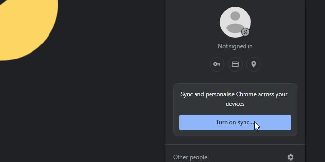 صورة لـ كيفية نقل علامات تبويب المتصفح بين الهاتف الذكي والكمبيوتر الشخصي | Tabs-PC-Android-Chrome-Sync-DzTechs