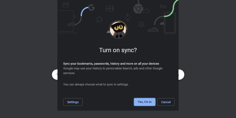 صورة لـ كيفية نقل علامات تبويب المتصفح بين الهاتف الذكي والكمبيوتر الشخصي | Tabs-PC-Android-Chrome-Yes-DzTechs