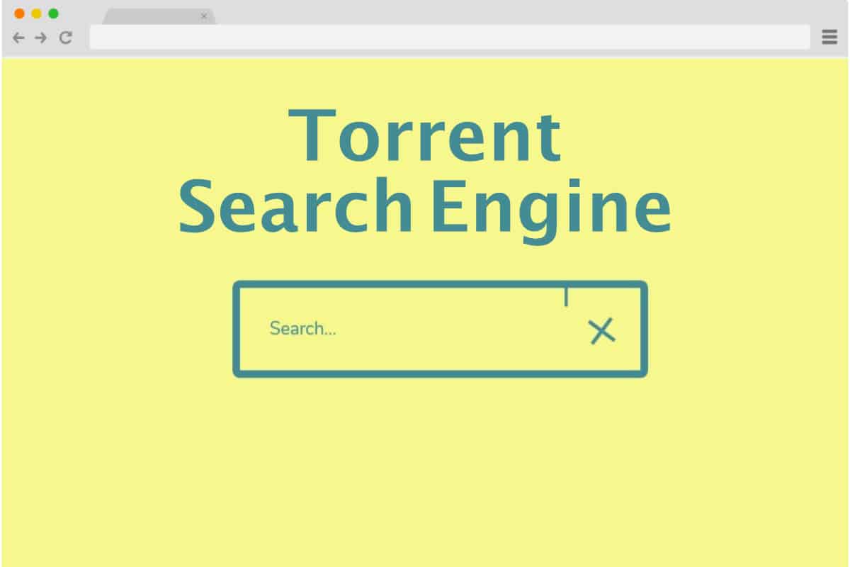 صورة لـ أفضل محركات بحث التورنت للعثور على أي ملف تورنت | Torrent-Search-Engine-DzTechs