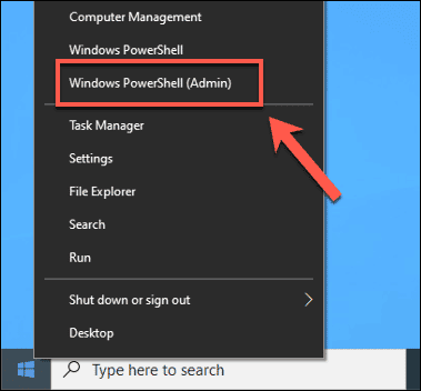 صورة لـ ما هي مدة تأجير DHCP وهل يجب تغييرها؟ | Windows-Powershell-Launch-1-DzTechs
