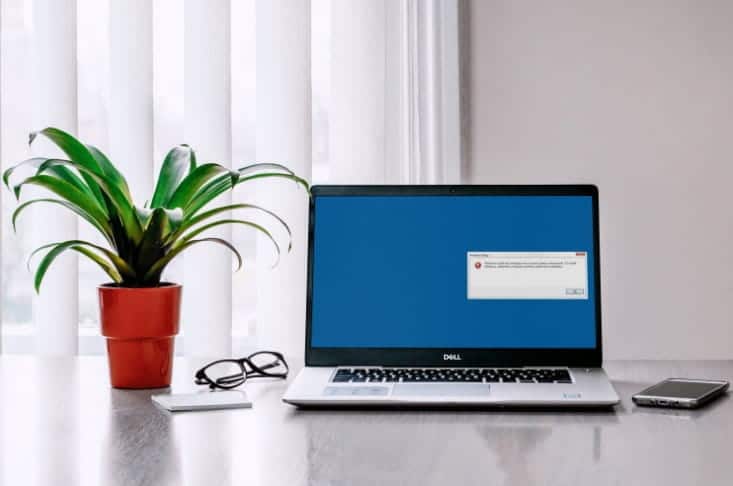 صورة لـ كيفية إصلاح خطأ “تعذر على Windows تكوين مُكوّن أو أكثر من مُكوّنات النظام” | Windows_could_not_configure_one_or_more_system_components-hC4BPggs-DzTechs