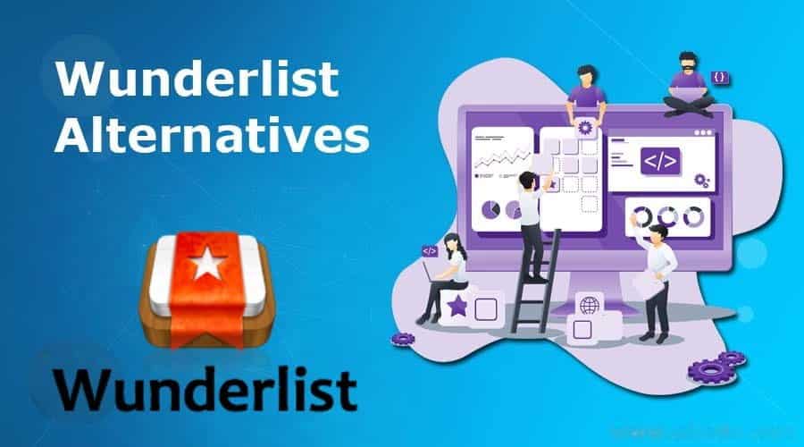 صورة لـ بدائل Wunderlist: أفضل تطبيقات قائمة المهام لنظام Android | Wunderlist_Alternatives-PcCUZfgs-DzTechs